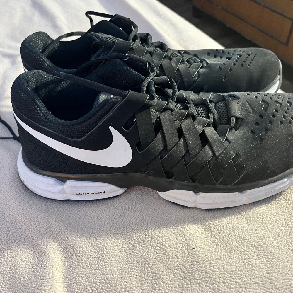 Nike lunar fingertrap TR